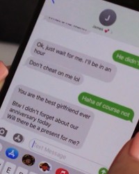 Video screenshots photo