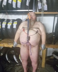 Dom today slave tomorrow photo