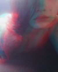 Last Album with Green Hair photo