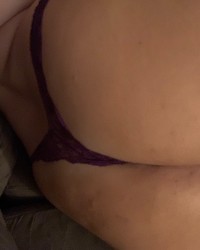 My big ass photo