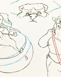 my furry art photo