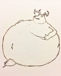my furry art photo