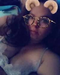 SnapChat photo