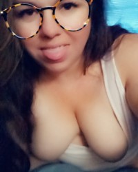 SnapChat photo