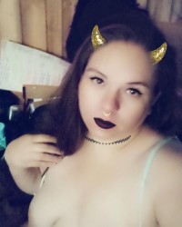 SnapChat photo