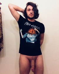 Truk Solo Cock Shots photo