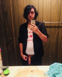 Truk Solo Cock Shots photo