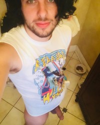 Truk Solo Cock Shots photo
