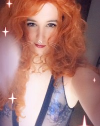 Gone Ginger photo