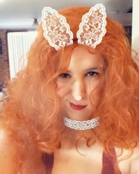Gone Ginger photo