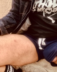 Gear & Ass Play: Sports, Jockstraps, Latex, Fingers, Cocks photo
