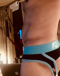 Gear & Ass Play: Sports, Jockstraps, Latex, Fingers, Cocks photo