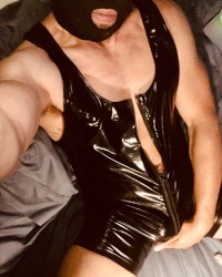 Gear & Ass Play: Sports, Jockstraps, Latex, Fingers, Cocks photo