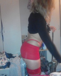 Devil's Mistress photo