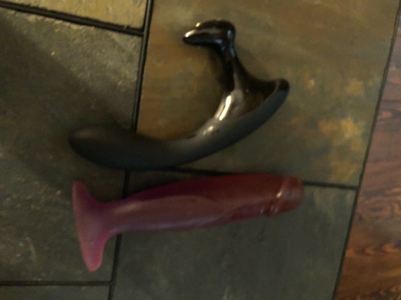 My toy collectiok