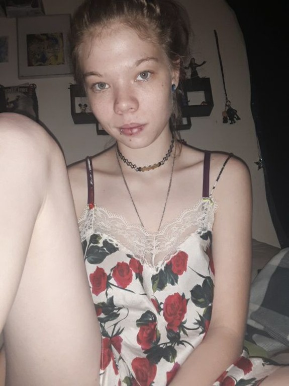 Just me