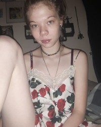 Just me photo