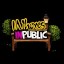 Whores In Public