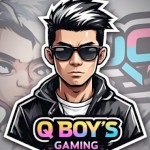 Qboy