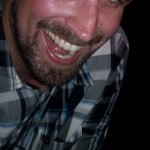 Patrick Davis