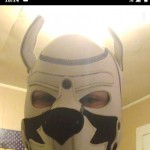 Sobekpup