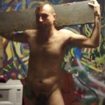 man hammer