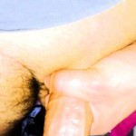 Grosse bite