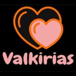 Valkirias