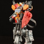heavyarm