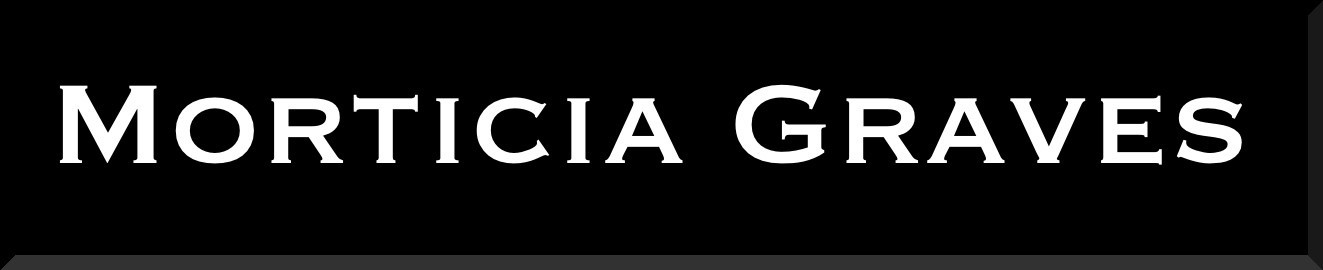 MorticiaGraves