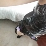 stickybaby