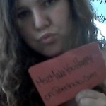 MszMakeYouHappy