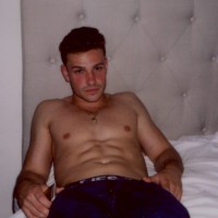 Tony B
