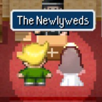 The Newly Weds