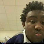 Black sagg