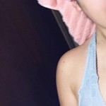 Asian Bunny