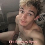 Ponyboy Ryder