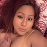 Juicy May