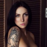 Victoria Kazanceva