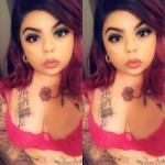 Rubiie Love