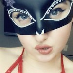 Bunnylicious Babe
