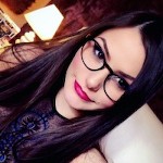 SabrinneHeart