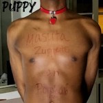 PuppyZup