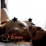 Emma Mansin