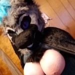 Filthy Hyena