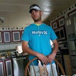 Trevor Lee Anderson