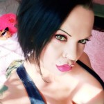Goddess Erotika
