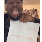 BuckCannon