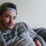 Nikolas Barrett