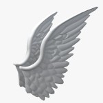 Angel Cum